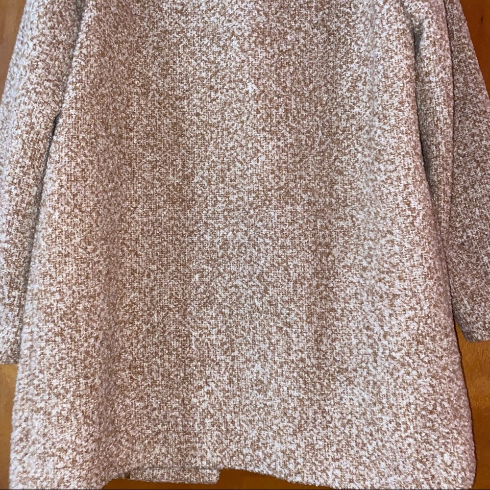 Oversized Overcoat - Picture 7 of 13